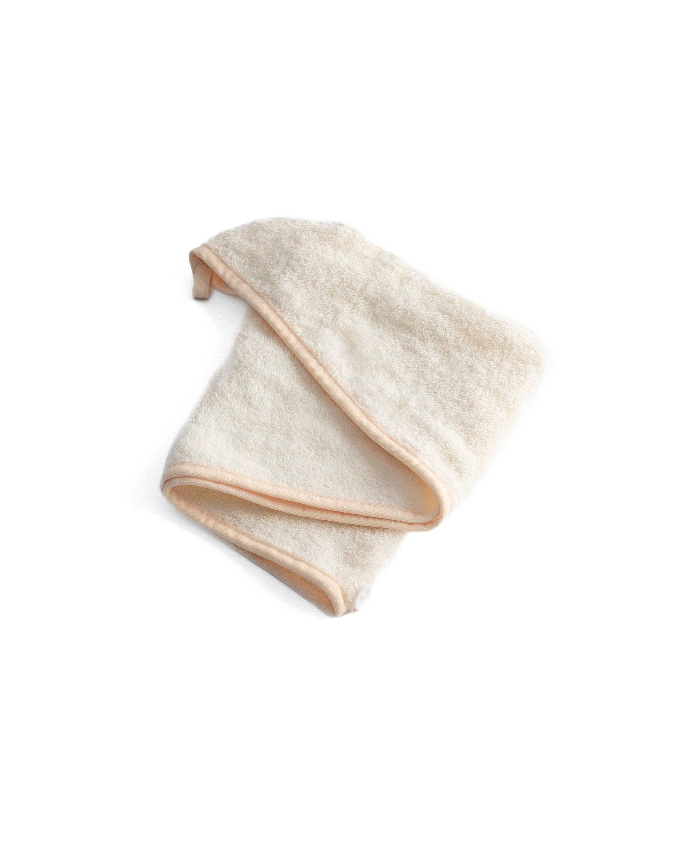 100% Cotton Hair Towel