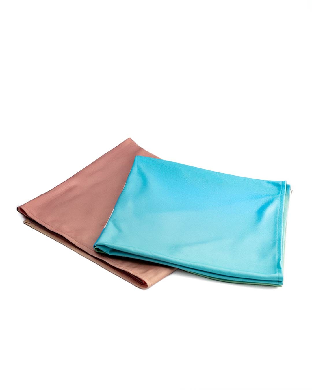 Sun Kissed Microfiber Beach Towel