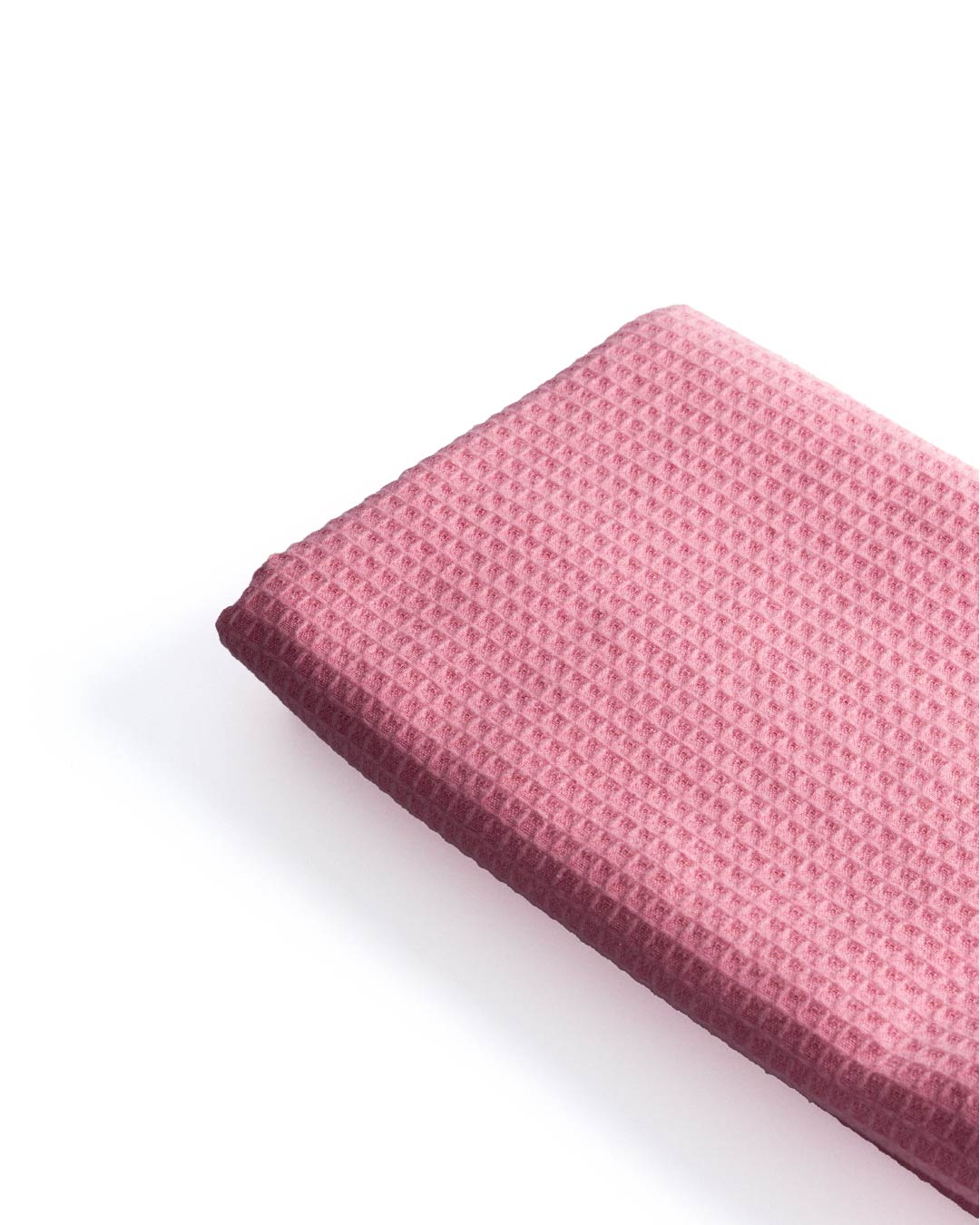 Waffle Throw