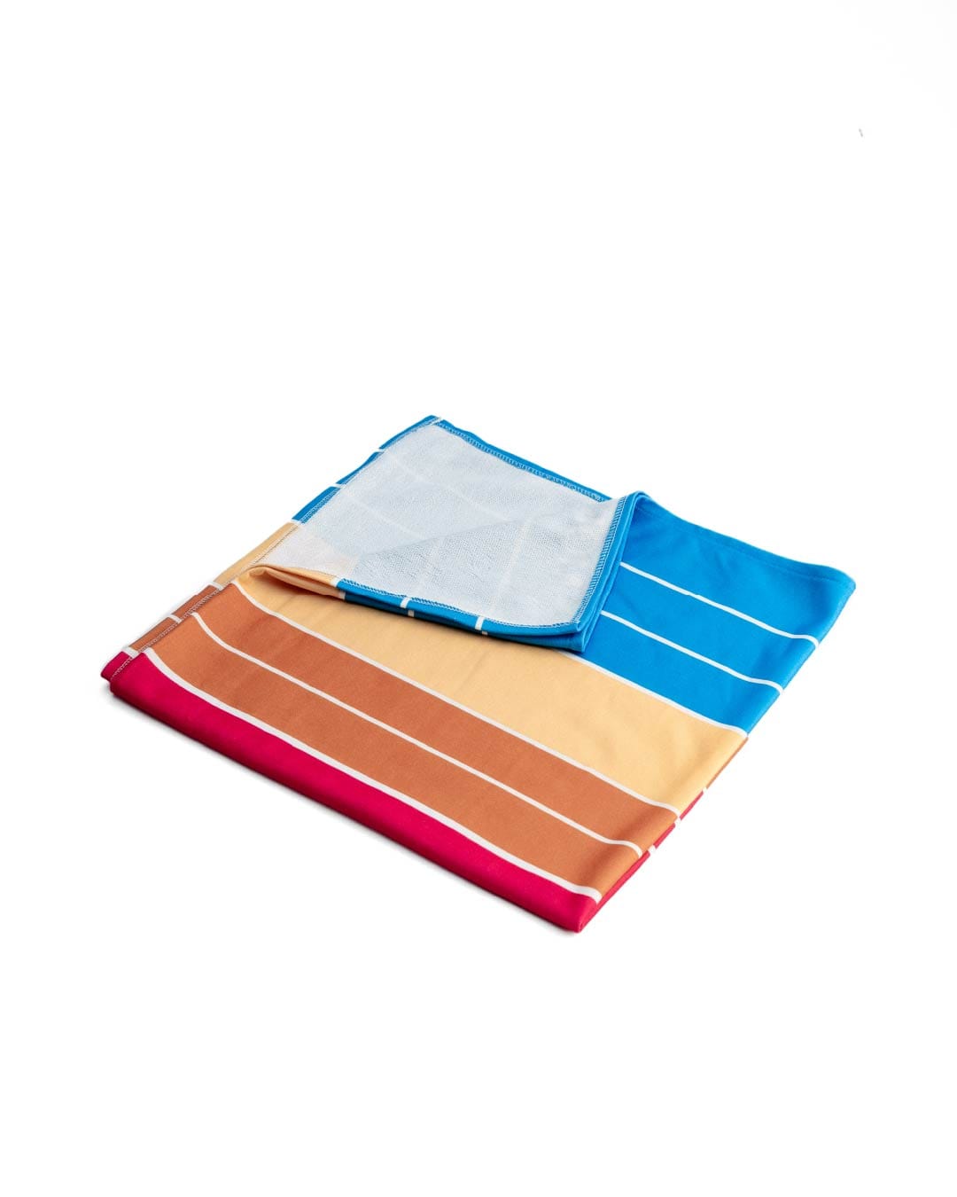Lagoon Microfiber Beach Towel