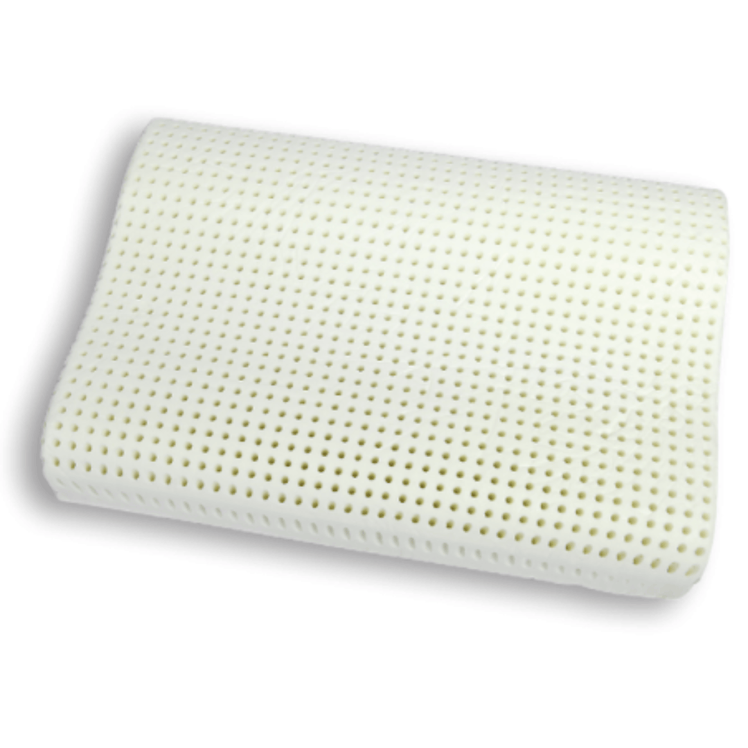 Latex Wave Pillow