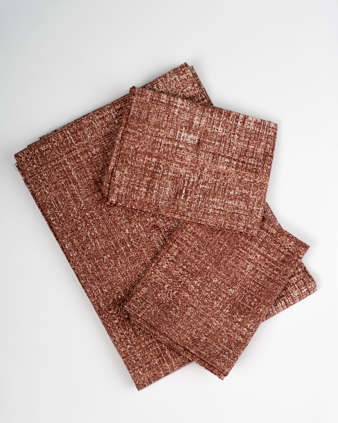 Classic Charm Flat Bedsheet