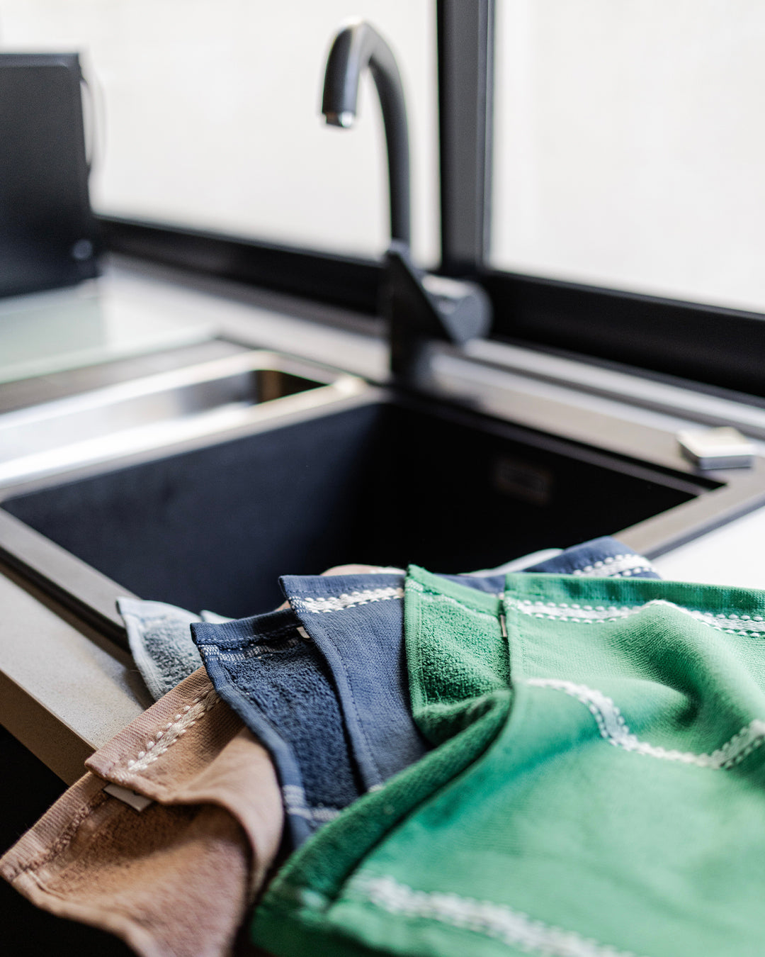 Olivia Kitchen Towel 30x50 CM