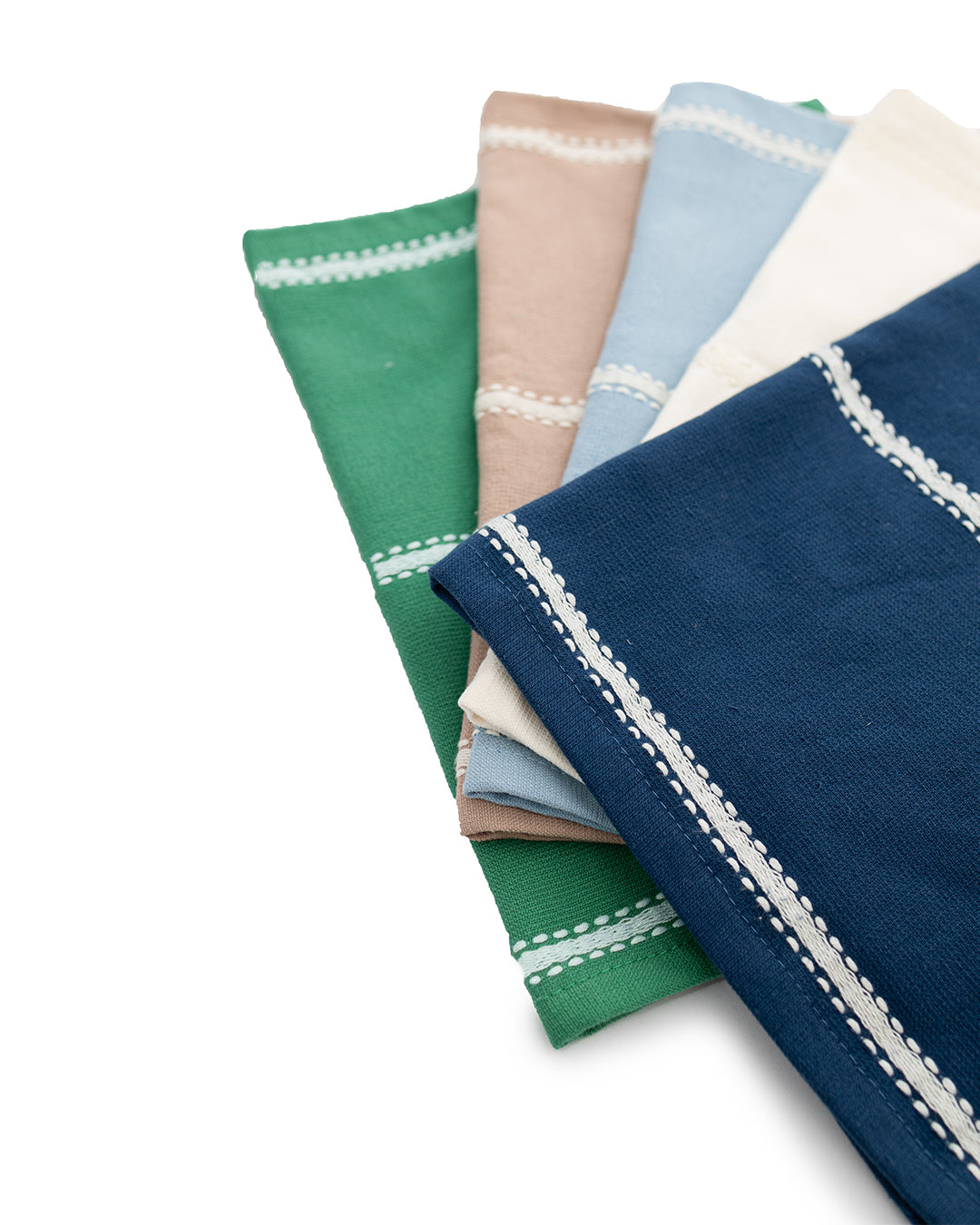 Olivia Kitchen Towel 30x50 CM