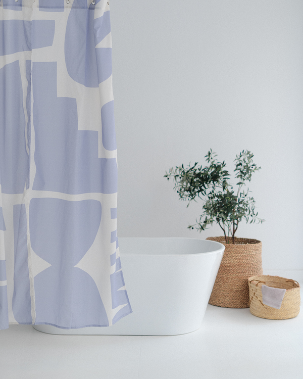 Shower Curtains