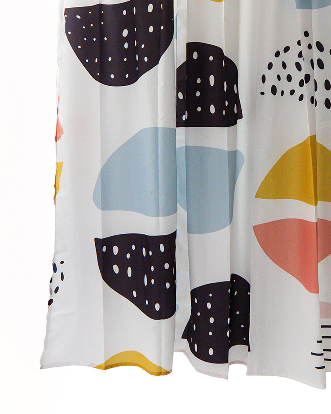 Shamasy Shower Curtain