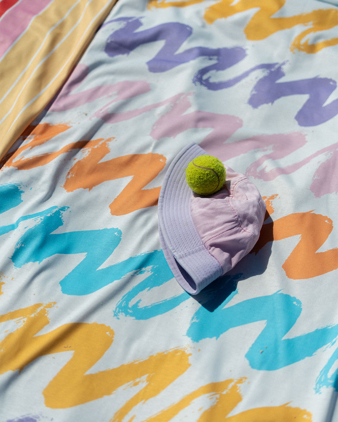 Cali Beach Towel