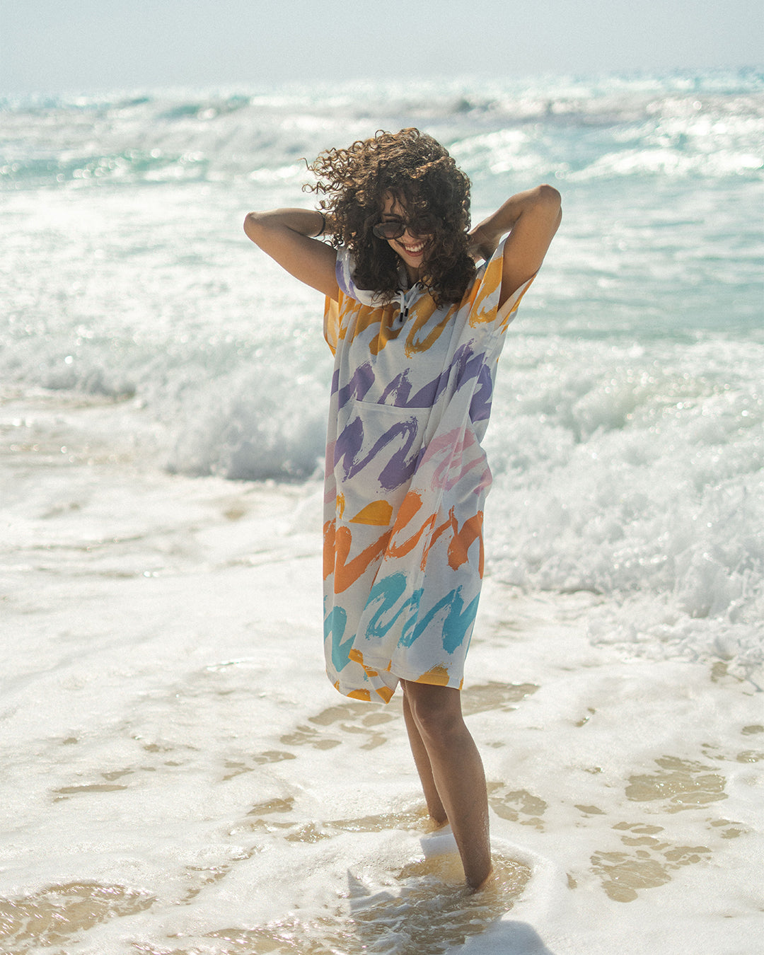 Cali Poncho