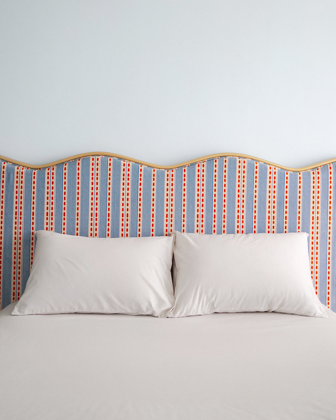 100% Cotton Flat Bedsheet