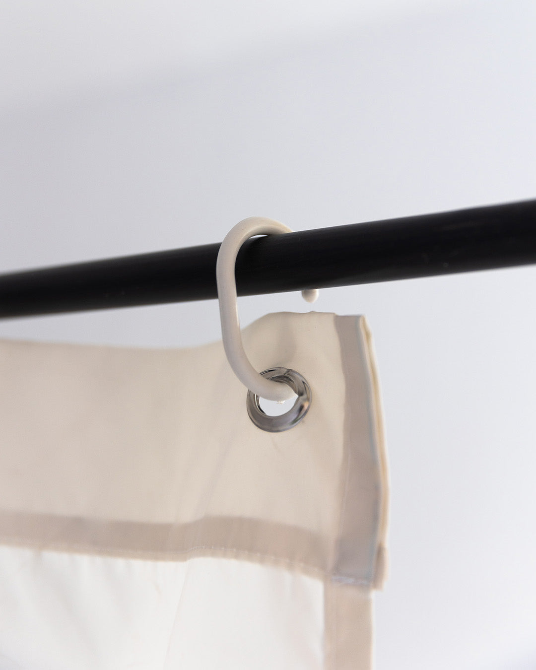 Bahary shower curtain