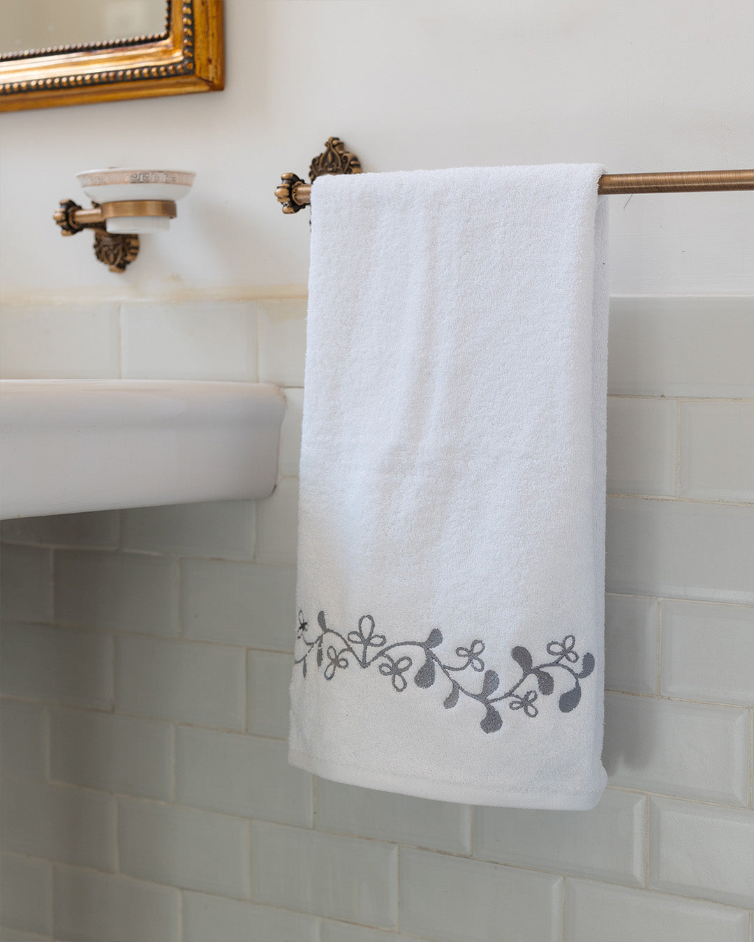 face towel ophelia