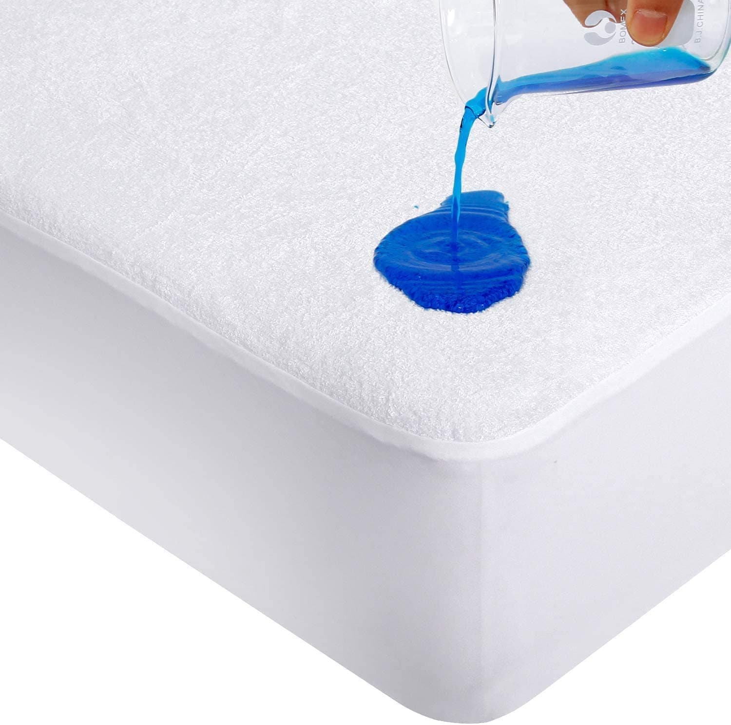 Mattress Protector