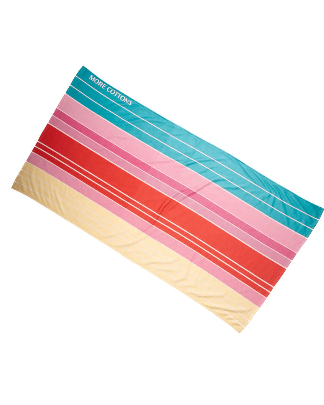 Kai Beach Towel