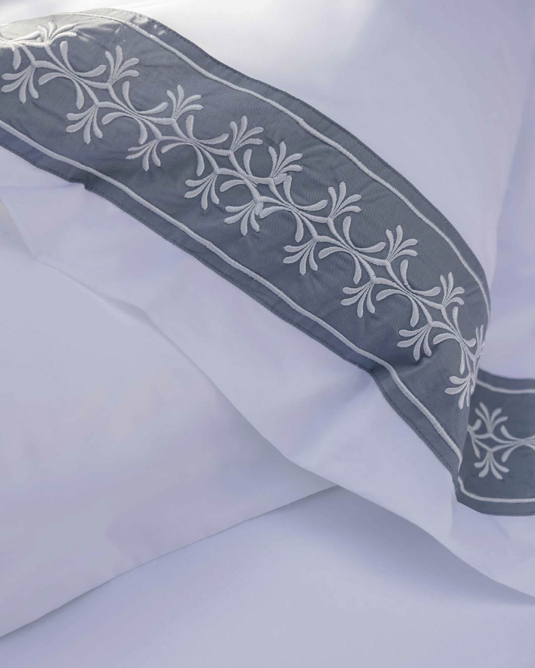 Whispers of Love Bedsheet