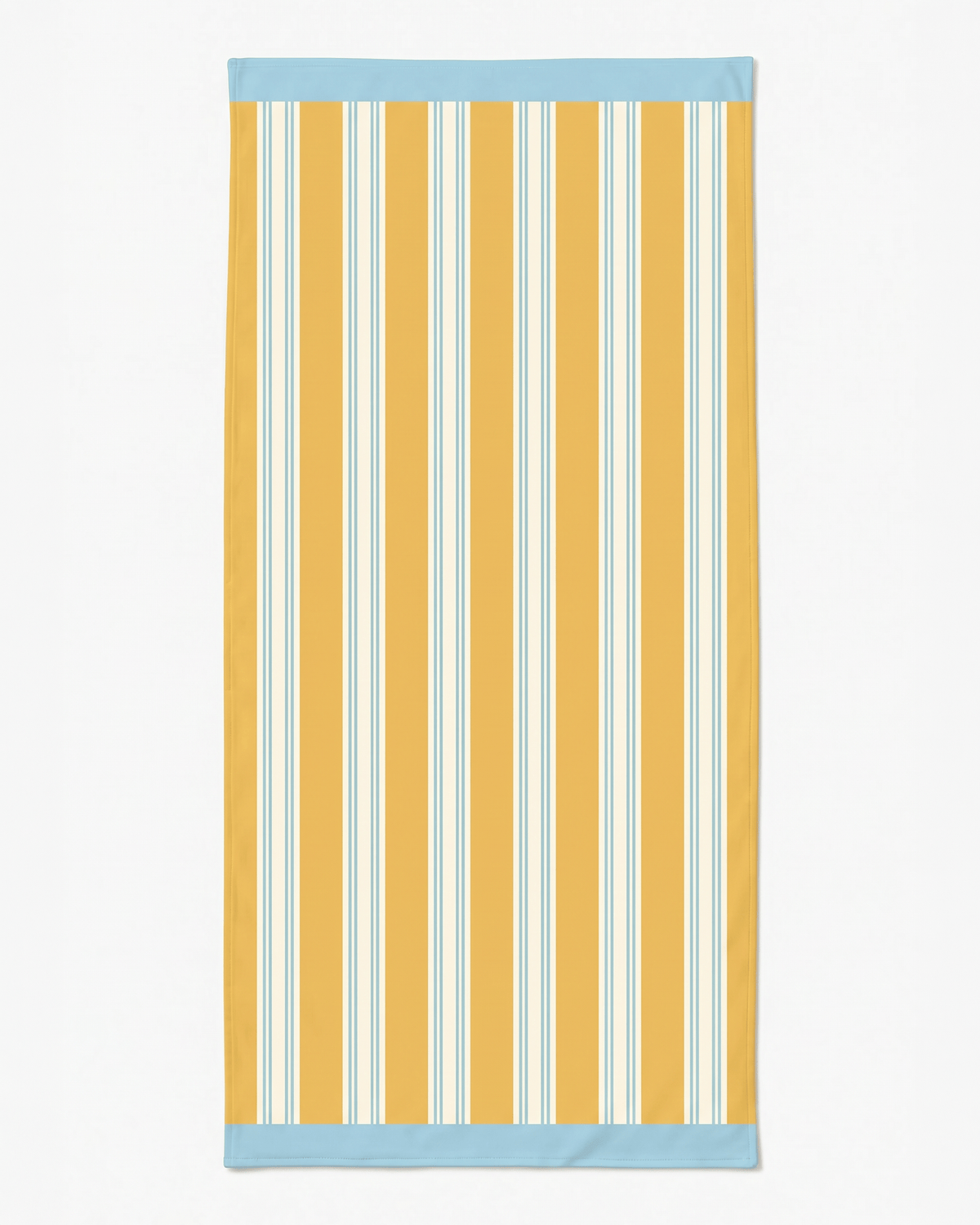 Capri Beach Towel