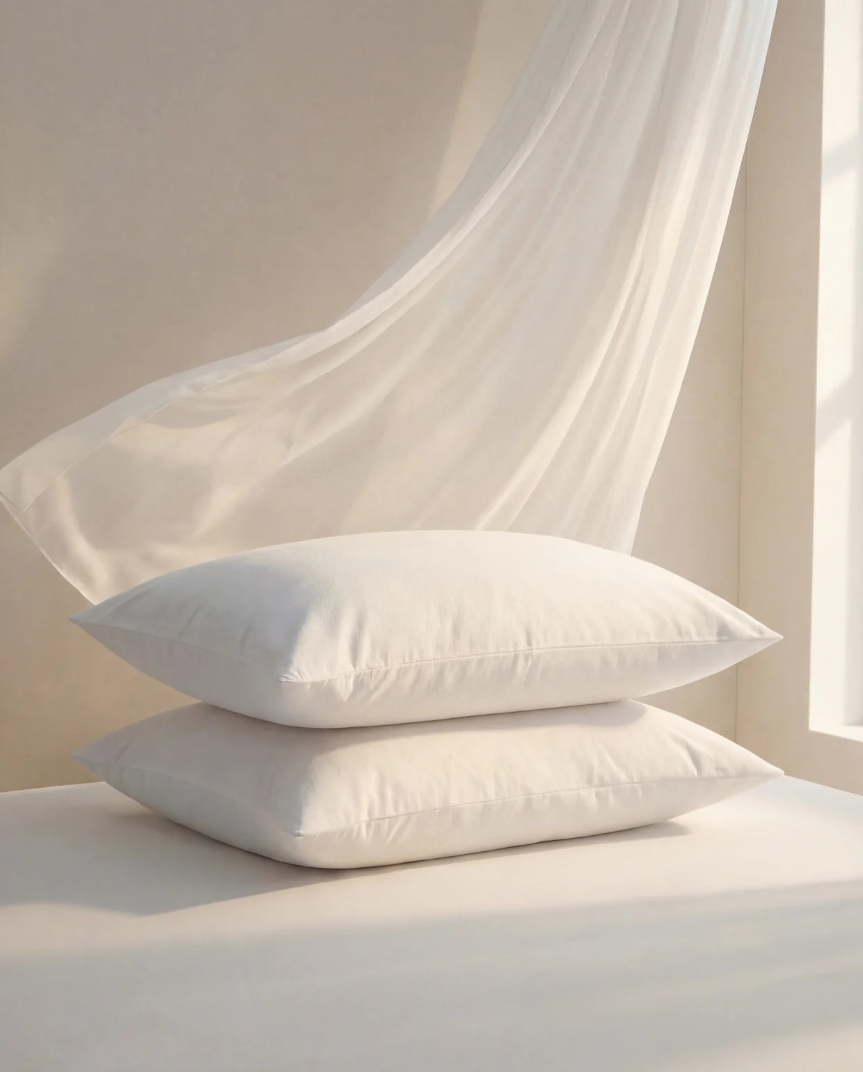 Polydown Hotel Pillow