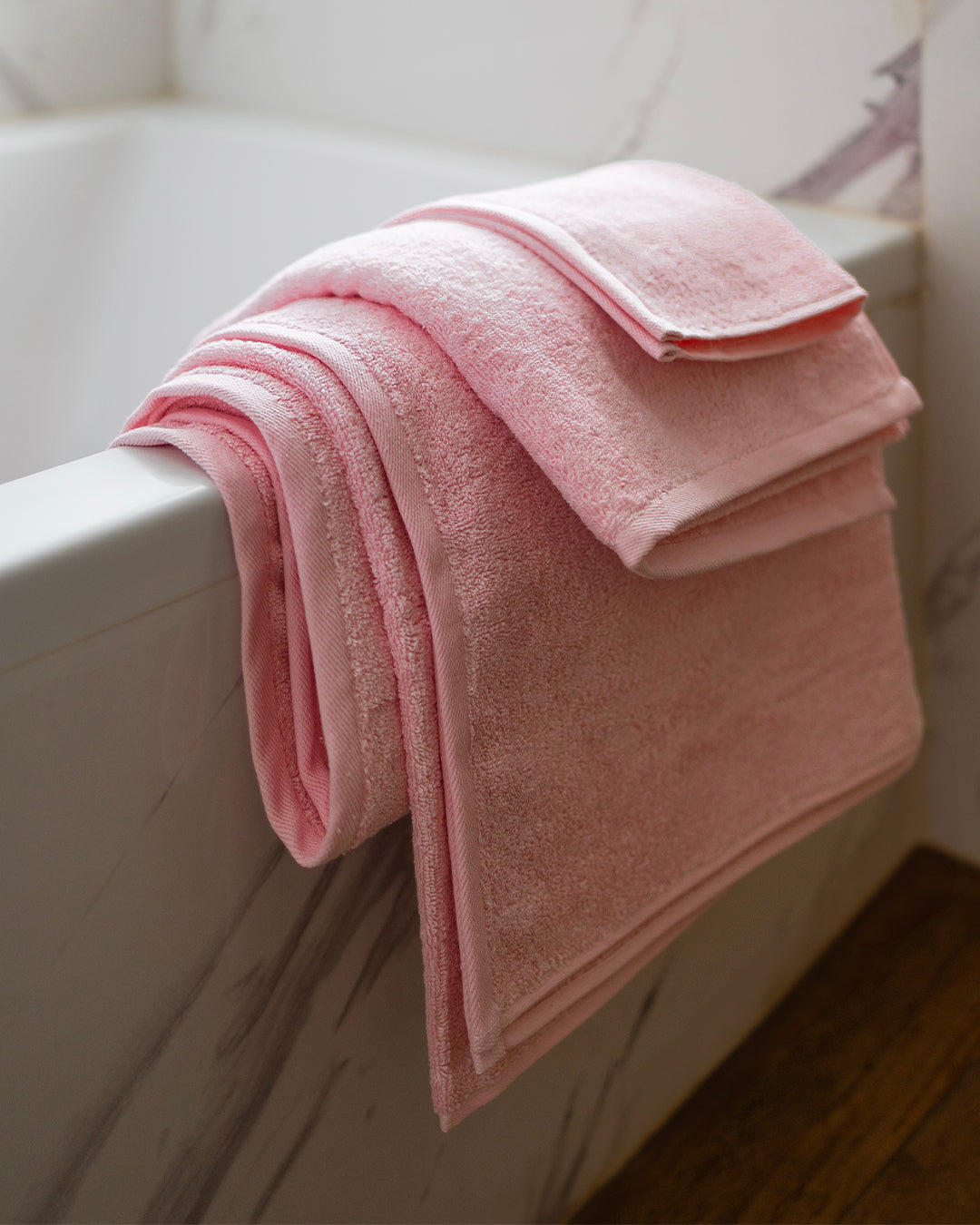 Plain Towels 500GSM
