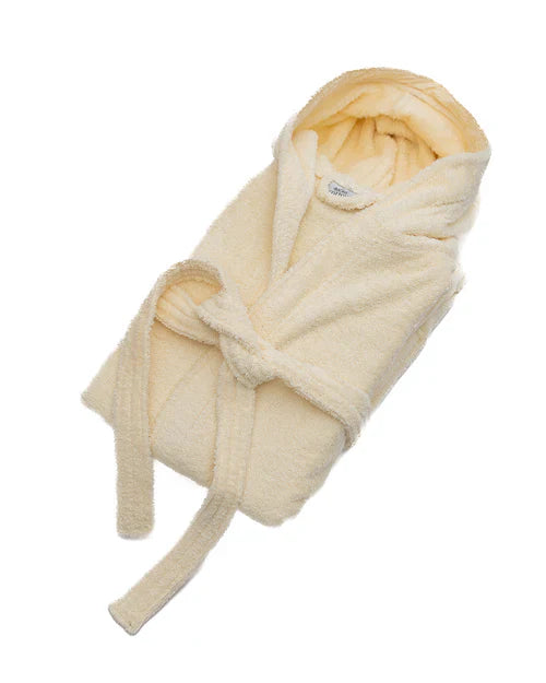 Kids Bathrobe 100% Cotton