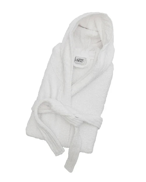 Kids Bathrobe 100% Cotton