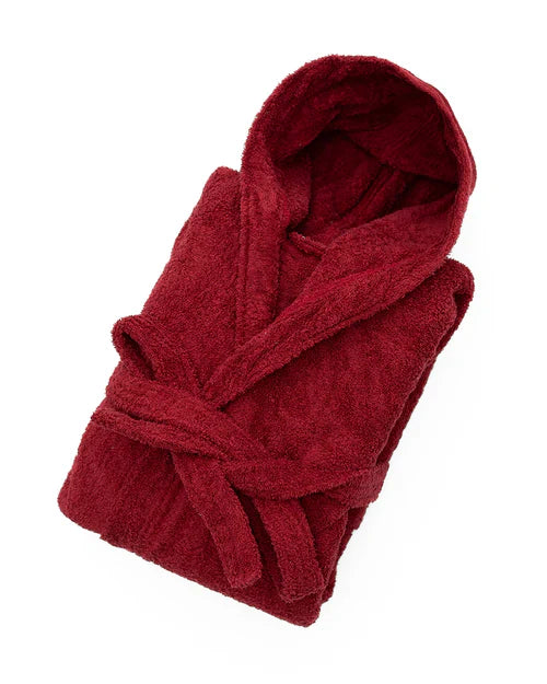 Kids Bathrobe 100% Cotton