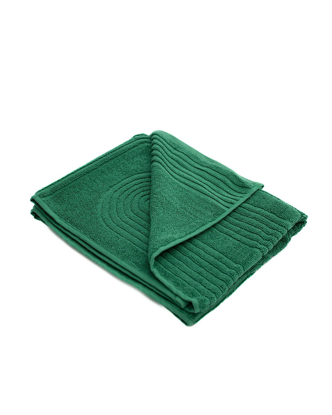 Zigzag Jacquard Towel 600 GSM