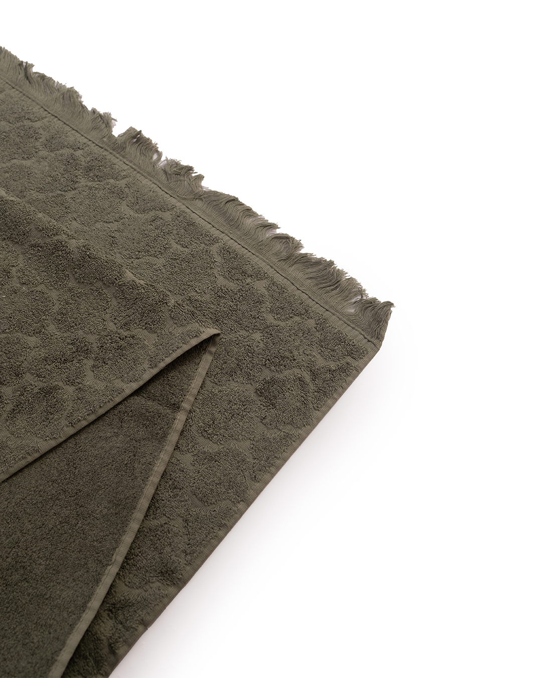 Trifle Jacquard Towel 600 GSM