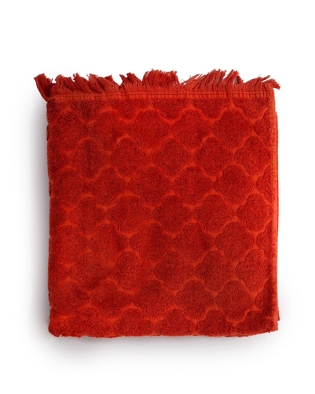 Trifle Jacquard Towel 600 GSM