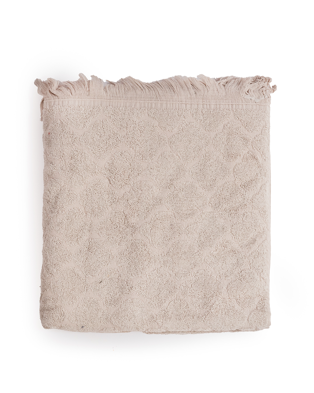 Trifle Jacquard Towel 600 GSM