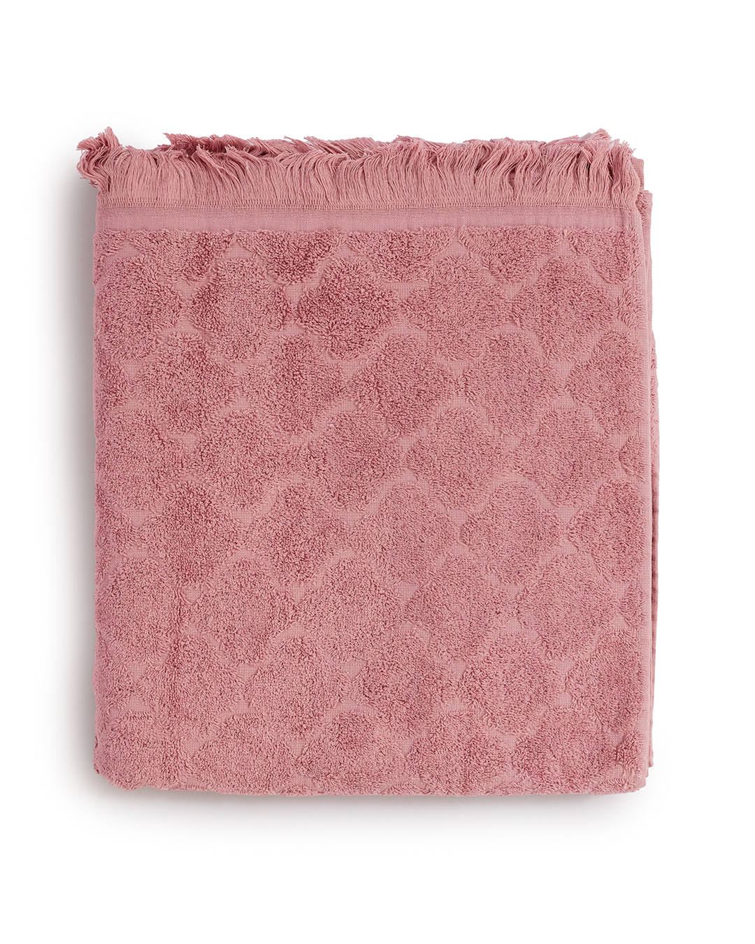 Trifle Jacquard Towel 600 GSM