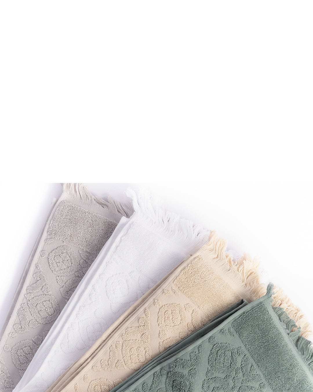 Arabesque Towel 600GSM