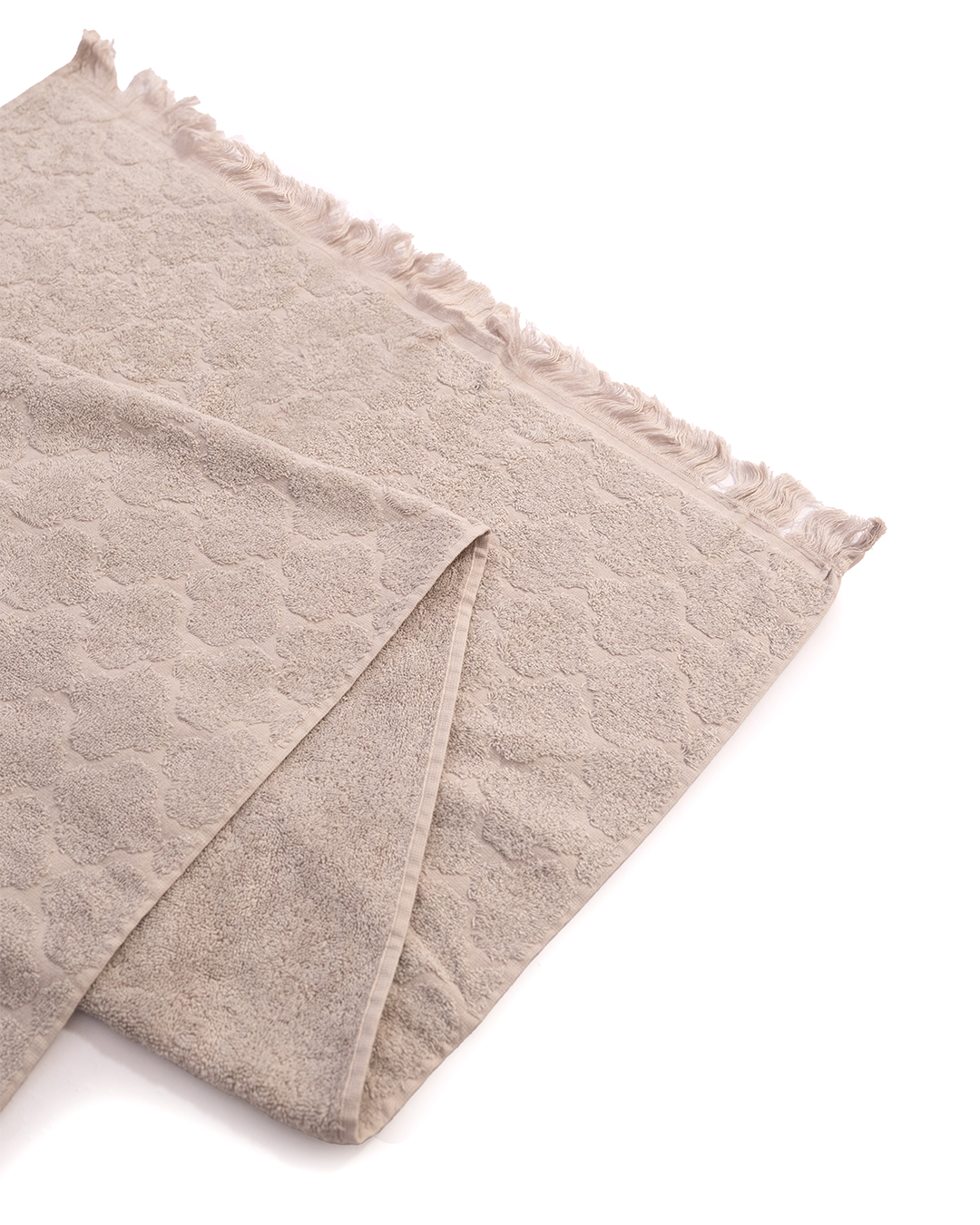 Trifle Jacquard Towel 600 GSM