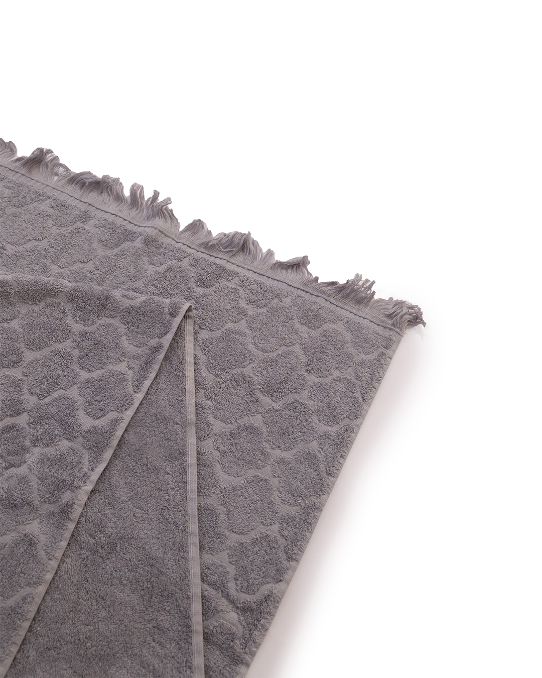 Trifle Jacquard Towel 600 GSM