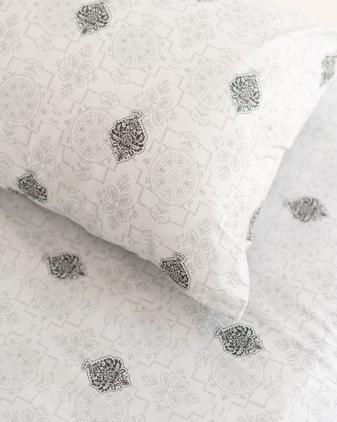 Bridal Dreams Flat Bedsheet