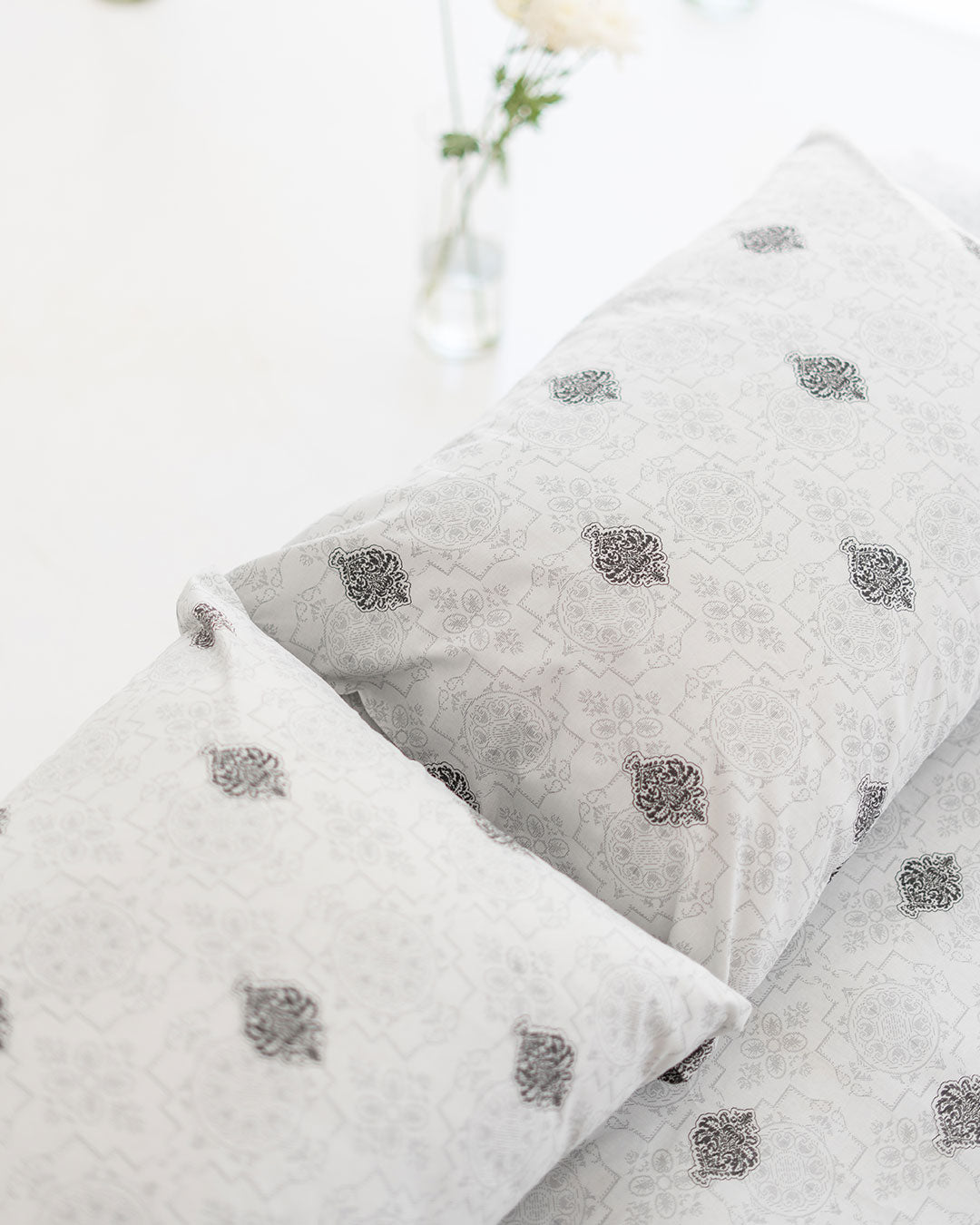 Bridal Dreams Flat Bedsheet