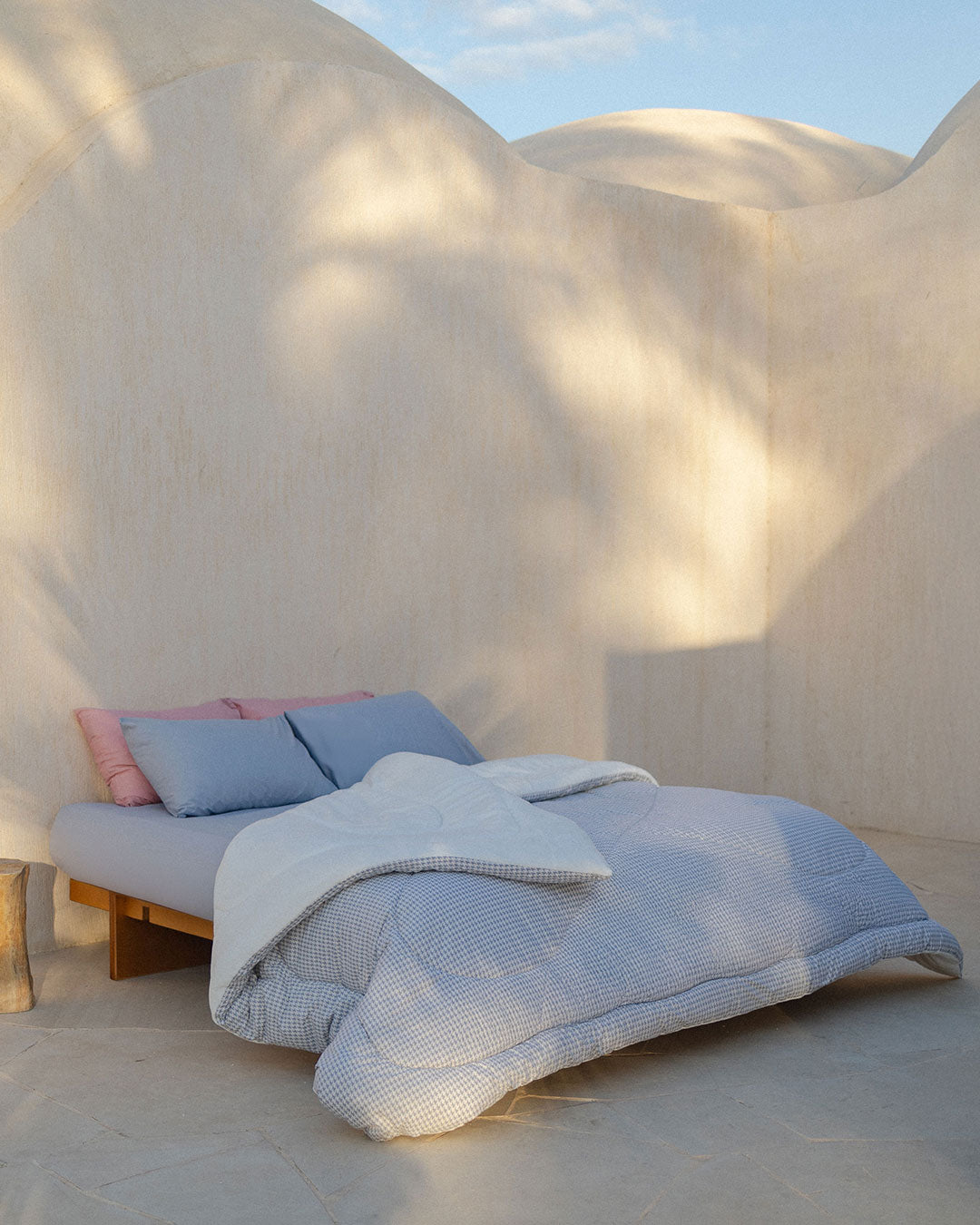 Frosty Nights Duvet