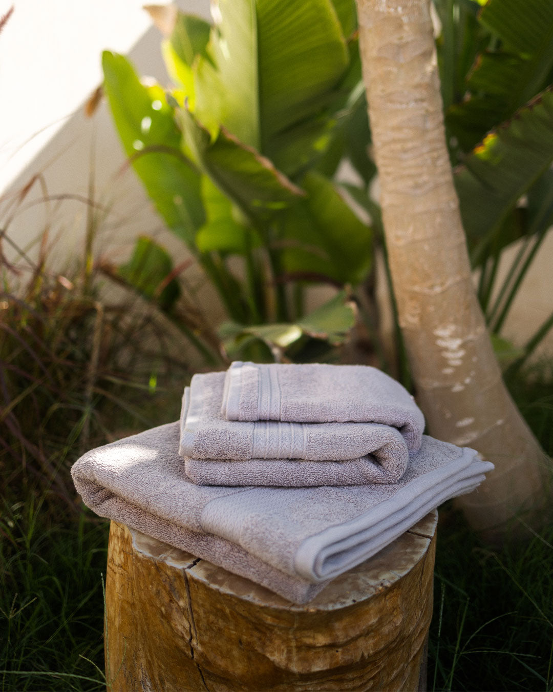 Egyptian Cotton Towel 600 GSM