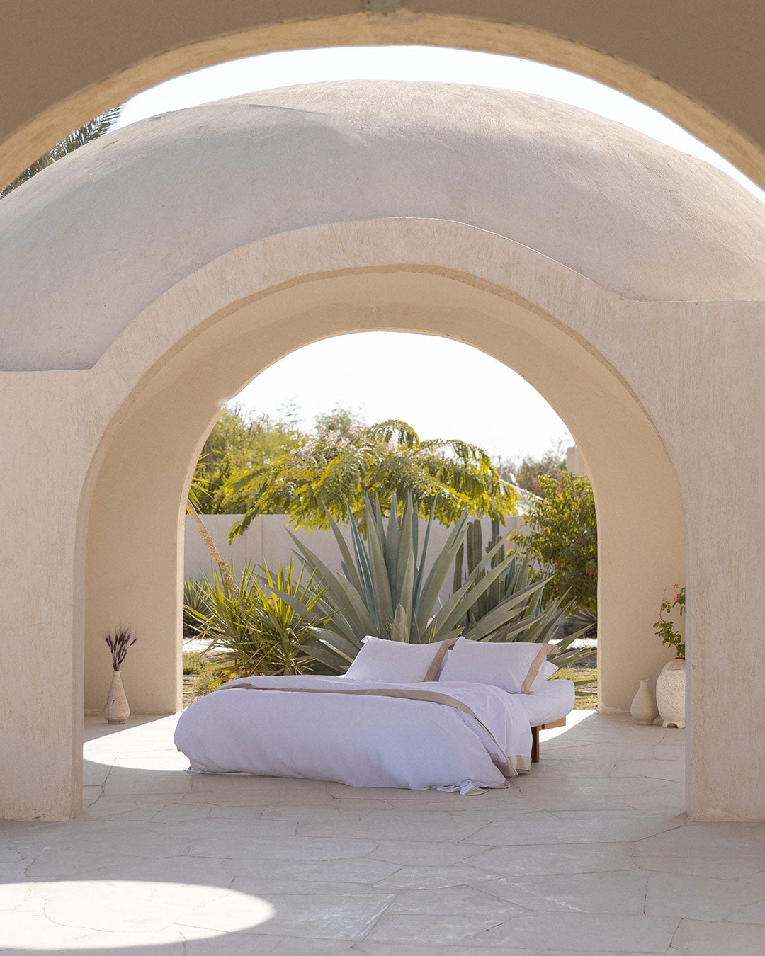 The Whispers Duvet Cover