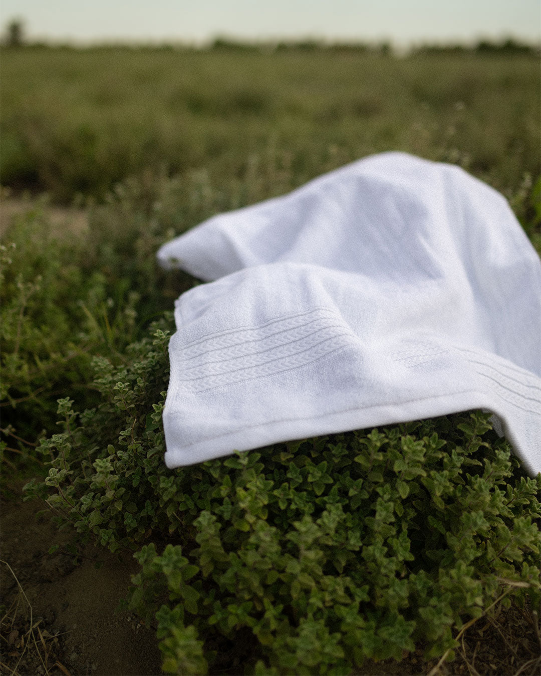 Egyptian Cotton Towel 600 GSM