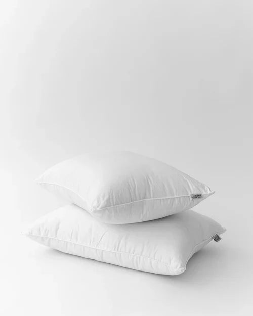 Hard Polydown Pillow