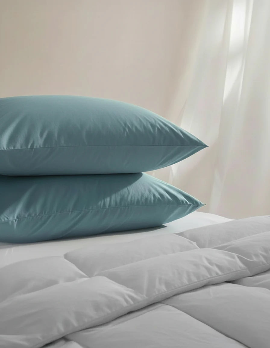 Polydown Hotel Pillow