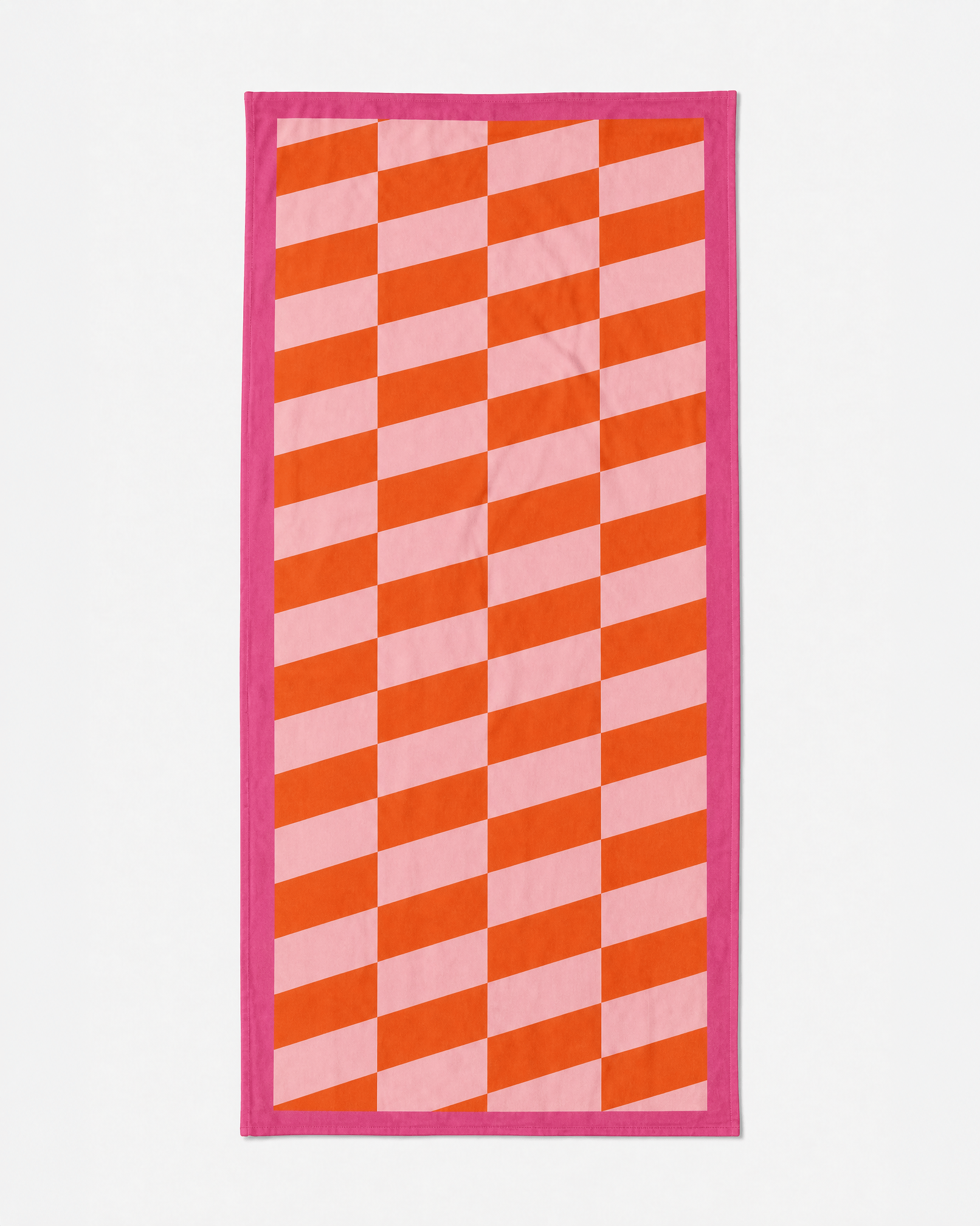 Tulum Beach Towel