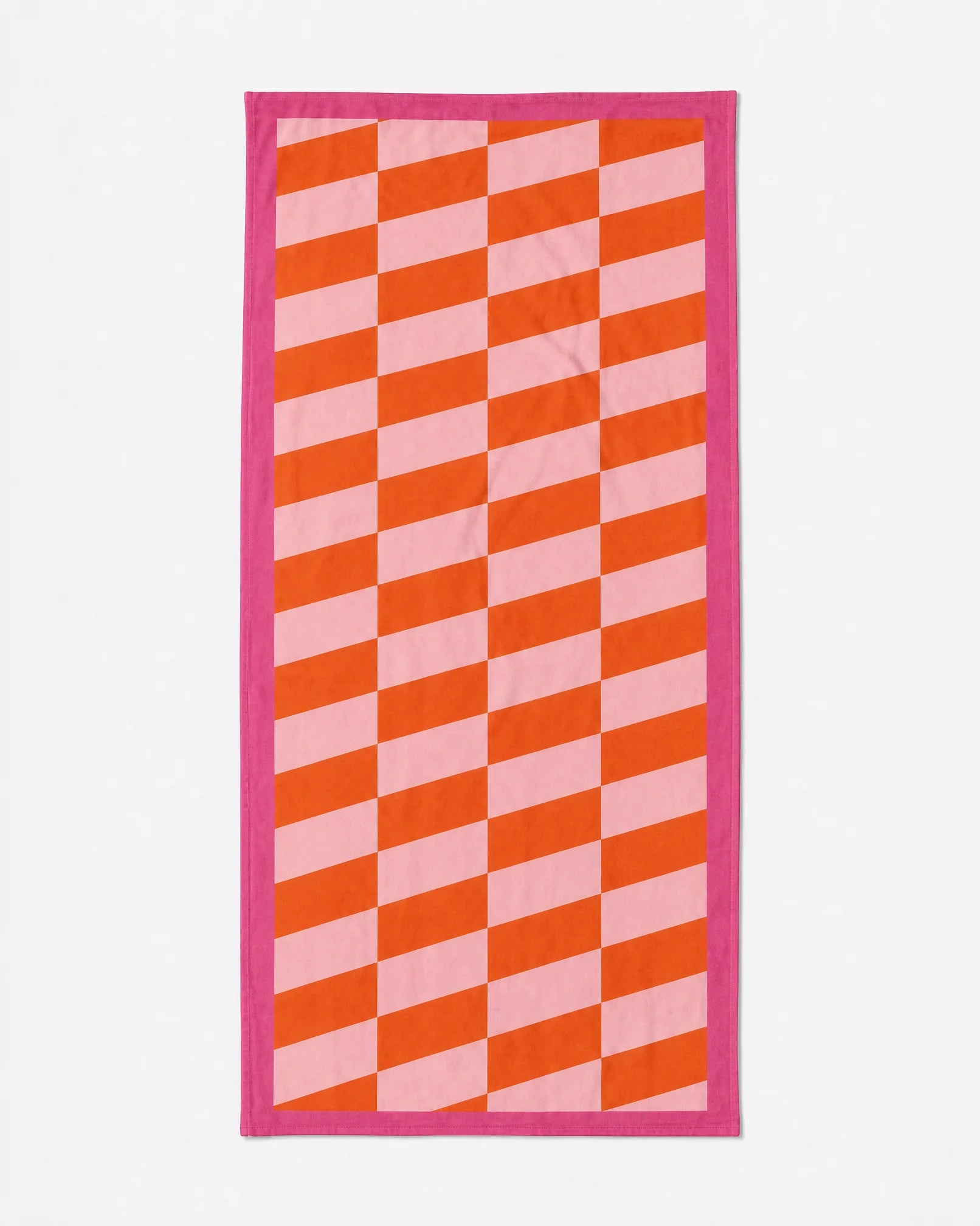 Tulum Microfiber Beach Towel